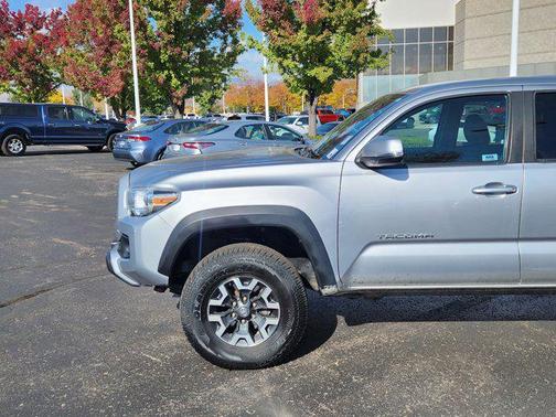 2019 Toyota Tacoma TRD Off Road