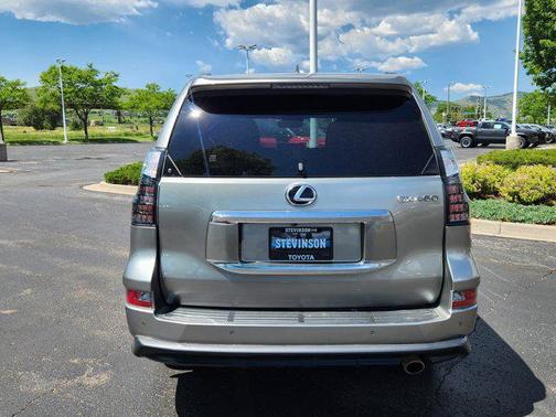 2023 Lexus GX 460 Premium