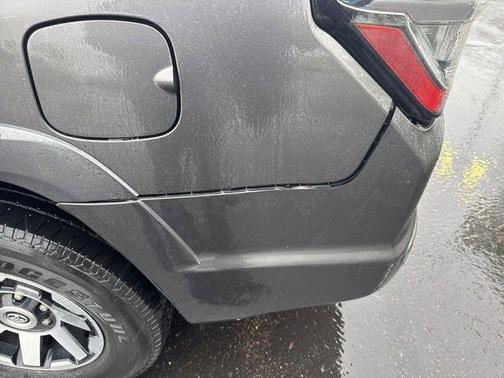 2014 Toyota 4Runner Limited