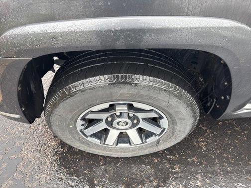 2014 Toyota 4Runner Limited