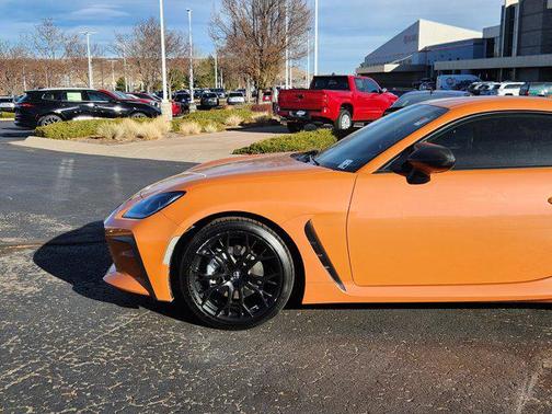 2023 Toyota GR86 Base