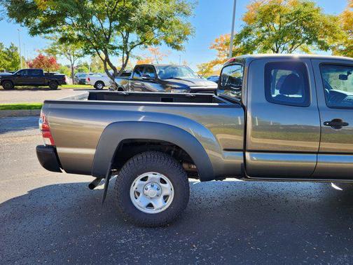 2009 Toyota Tacoma Access Cab