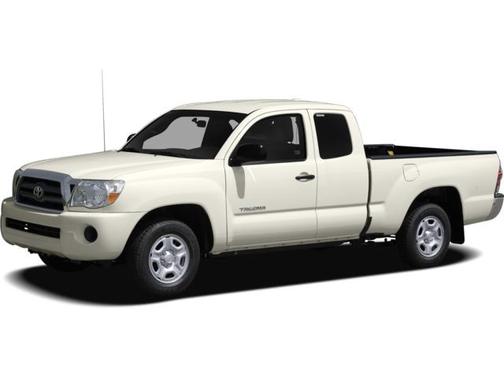 2009 Toyota Tacoma Access Cab