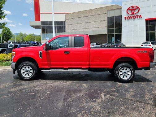 2021 Ford F-350 XL