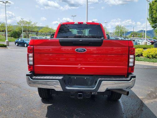 2021 Ford F-350 XL