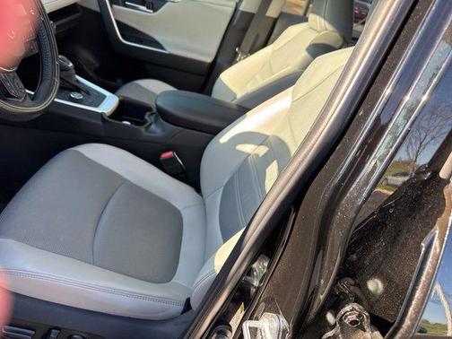 2023 Toyota RAV4 Limited