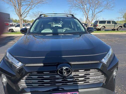 2023 Toyota RAV4 Limited