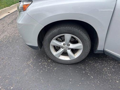 2010 Lexus RX 350 Base
