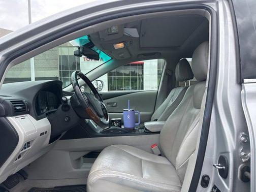 2010 Lexus RX 350 Base