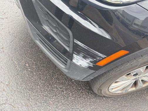 2019 Volkswagen Tiguan 2.0T SE 4MOTION