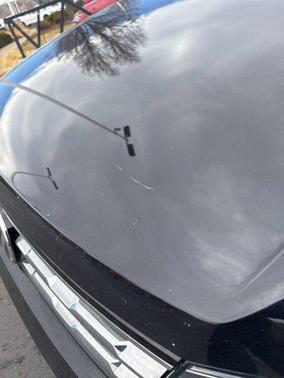 2019 Volkswagen Tiguan 2.0T SE 4MOTION