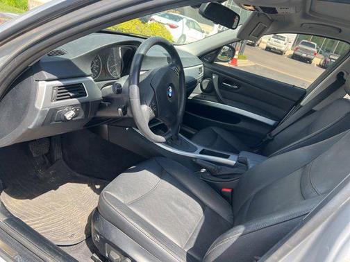 2011 BMW 328 xDrive