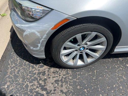 2011 BMW 328 xDrive
