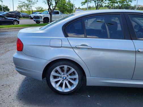 2011 BMW 328 xDrive