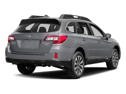 2017 Subaru Outback 3.6R Limited