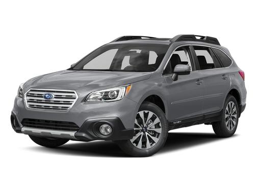 2017 Subaru Outback 3.6R Limited