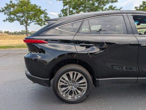 2023 Toyota Venza XLE