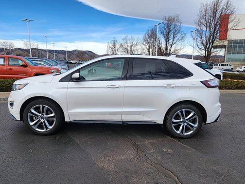 2016 Ford Edge Sport