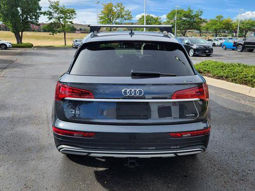 2021 Audi Q5 45 Premium Plus