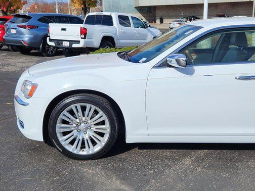 2013 Chrysler 300 S