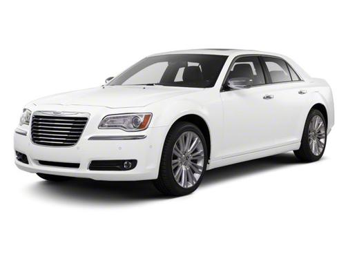 2013 Chrysler 300 S