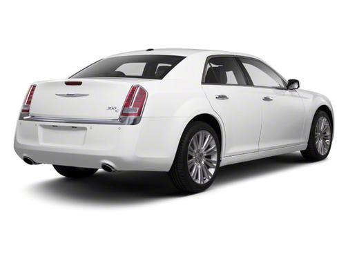 2013 Chrysler 300 S