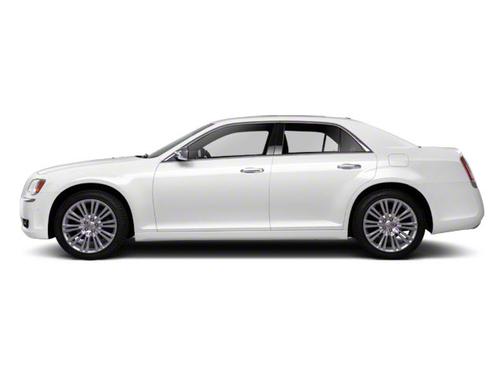 2013 Chrysler 300 S