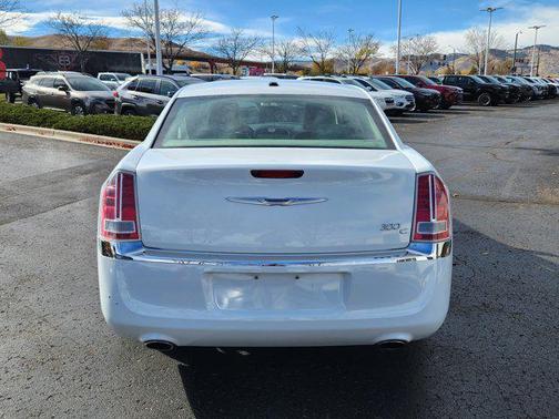 2013 Chrysler 300 S