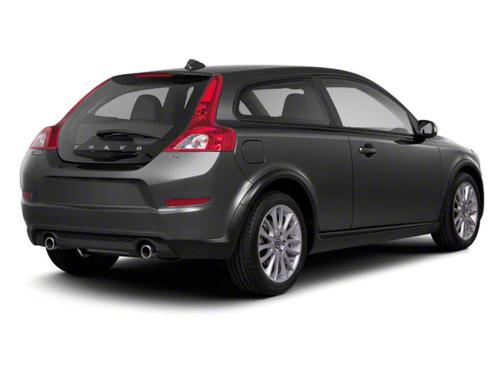 2013 Volvo C30 T5