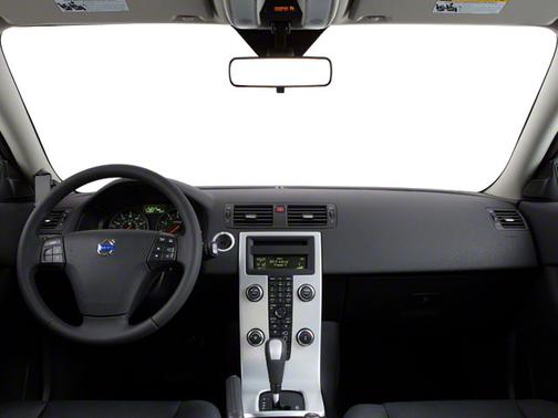 2013 Volvo C30 T5
