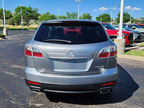 2010 Mazda CX-9 Grand Touring