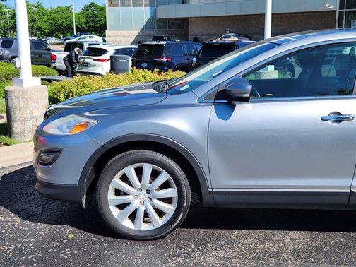 2010 Mazda CX-9 Grand Touring