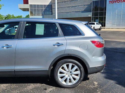 2010 Mazda CX-9 Grand Touring