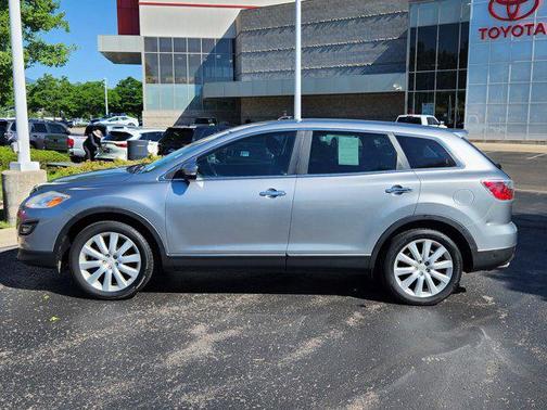 2010 Mazda CX-9 Grand Touring
