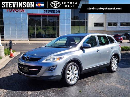 2010 Mazda CX-9 Grand Touring