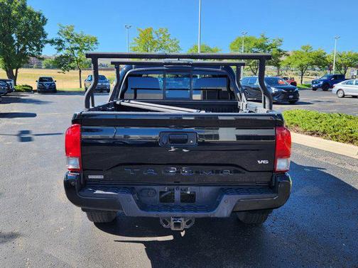 2016 Toyota Tacoma TRD Off Road