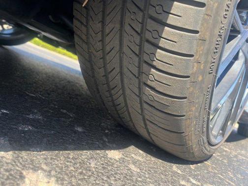2021 Subaru WRX STI Base