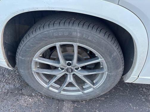 2025 Lexus TX 500h F SPORT Premium