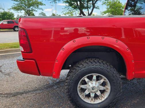 2012 RAM 1500 ST