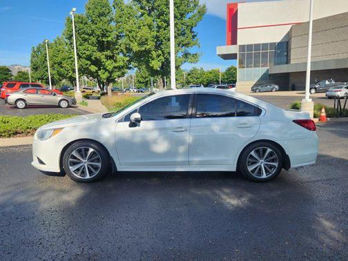 2016 Subaru Legacy Limited