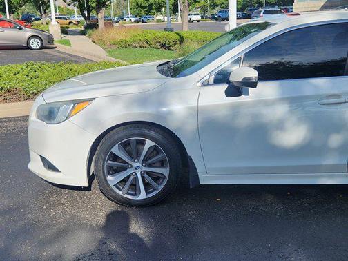 2016 Subaru Legacy Limited