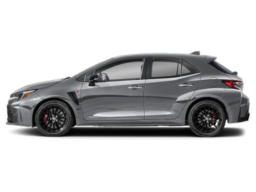 2024 Toyota GR Corolla Premium