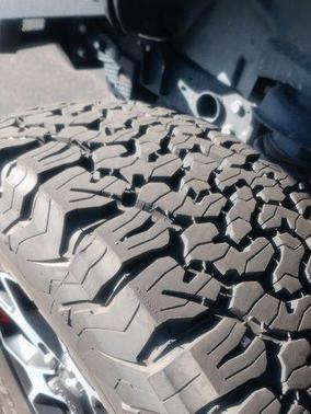 2019 Jeep Wrangler Rubicon