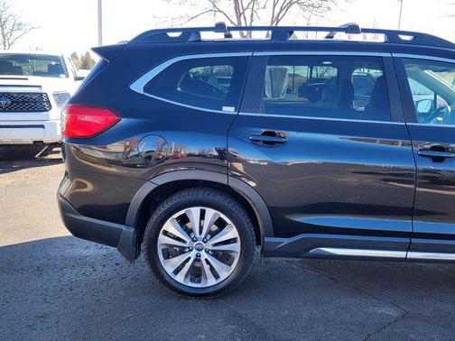 2019 Subaru Ascent Limited 8-Passenger