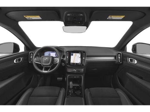 2021 Volvo XC40 T5 R-Design