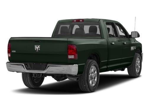 2016 RAM 2500 SLT