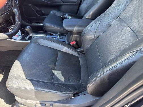 2017 Mitsubishi Outlander GT
