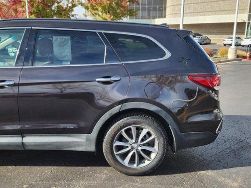 2019 Hyundai Santa Fe XL SE