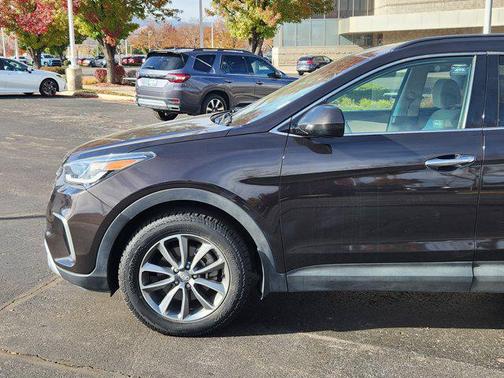 2019 Hyundai Santa Fe XL SE
