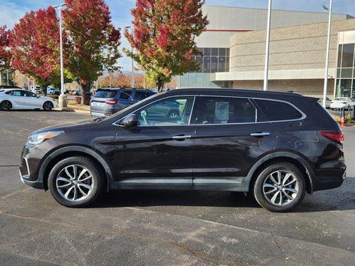 2019 Hyundai Santa Fe XL SE